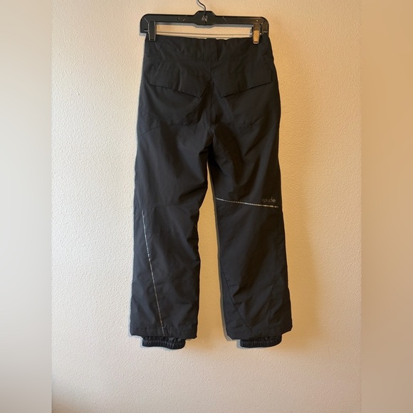 Spyder snow kids pans - Picture 2 of 8